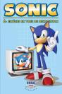 Sonic T.6 ; Espèces En Voie De Disparition - Preview