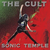 Capa do artigo Sonic Temple - Vinil