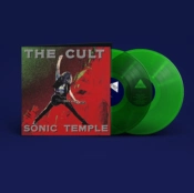 Capa do artigo Sonic Temple - Vinil