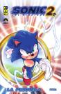 Sonic The Hedgehog 2: La Precuela - Preview