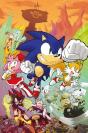 Sonic The Hedgehog 60 - Preview