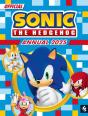 Sonic The Hedgehog Annual 2025 - Preview