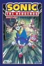 Sonic The Hedgehog – Volume 4: Infectado - Preview
