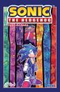 Sonic The Hedgehog – Volume 7: Tudo Ou Nada - Preview