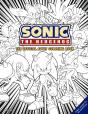 Sonic The Hedgehog - Preview