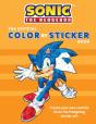 Sonic The Hedgehog - Preview