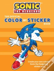 Capa do artigo Sonic The Hedgehog