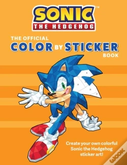 Capa do artigo Sonic The Hedgehog