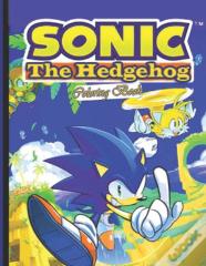 Sonic The Hedgehog