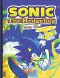Sonic The Hedgehog - Preview