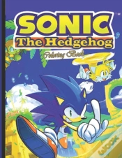 Capa do artigo Sonic The Hedgehog