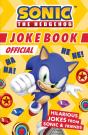 Sonic The Hedgehog Joke Book - Preview
