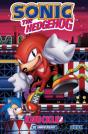 Sonic The Hedgehog: Knuckles 30th Anniversary - Preview