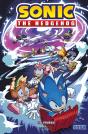 Sonic The Hedgehog La Prueba - Preview