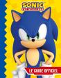 Sonic The Hedgehog : Le Guide Officiel - Preview