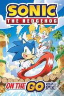 Sonic The Hedgehog: On The Go, Vol. 1