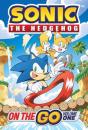 Sonic The Hedgehog: On The Go, Vol. 1 - Preview