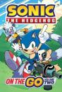 Sonic The Hedgehog: On The Go, Vol. 2 - Preview