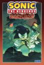 Sonic The Hedgehog: Scrapnik Island - Preview