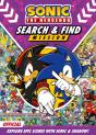Sonic The Hedgehog Search & Find Mission - Preview