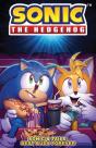 Sonic The Hedgehog: Sonic & Tails - Preview