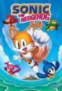 Sonic The Hedgehog : Tails - Preview