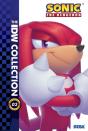 Sonic The Hedgehog: The Idw Collection, Vol. 3 - Preview