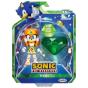 Sonic The Hedgehog - Tikal - Preview