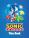 Sonic The Hedgehog: Tiny Book