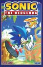 Sonic The Hedgehog, Vol. 1: Fallout! - Preview