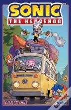 Sonic The Hedgehog, Vol. 12: Trial By Fire