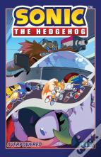 Sonic The Hedgehog, Vol. 14: Overpowered