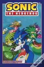 Sonic The Hedgehog, Vol. 19: Collision Course