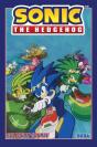 Sonic The Hedgehog, Vol. 19: Collision Course - Preview