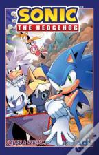 Sonic The Hedgehog, Vol. 20: Cause & Effect