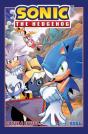 Sonic The Hedgehog, Vol. 20: Cause & Effect - Preview
