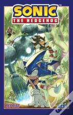 Sonic the Hedgehog, Vol. 21: Reprise