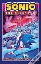Sonic The Hedgehog, Vol. 9: Chao Races & Badnik Bases