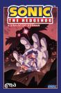 Sonic The Hedgehog - Volume 2 - Preview