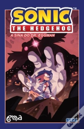 Sonic The Hedgehog - Volume 2