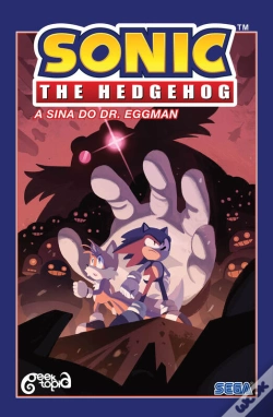 Capa do artigo Sonic The Hedgehog - Volume 2