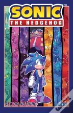 Sonic The Hedgehog, Volume 7: All Or Nothing