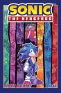 Sonic The Hedgehog, Volume 7: All Or Nothing - Preview