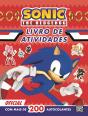 Sonic - The Hedgehog - Preview
