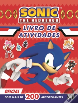 Capa do artigo Sonic - The Hedgehog