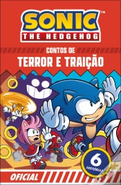 Capa do artigo Sonic - The Hedgehog