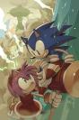 Sonic The Hedhegog 59 - Preview