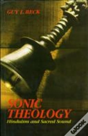 Capa do artigo Sonic Theology