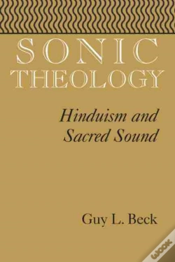 Capa do artigo Sonic Theology
