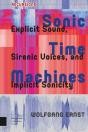 Sonic Time Machines - Preview